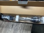SB-8-8005 Front Cv Axle Assembly Fits 90-01 Legacy Forester Impreza. Fixed Price $75.00.