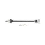Trakmotive VW-8015 Cv Axle Shaft For 90-02 Volkswagen Cabrio Golf Jetta Passat. Fixed Price $114.96.