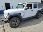Rear Axle 220MM 8.66" 3.45 Ratio Opt Dsa Lhd Fits 18-24 Wrangler 2228890. Fixed Price $1664.95.