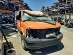 2018-2024 Chevrolet Express 2500 Van Rear Axle 3.42 Ratio Confirm Lock 84327107. Fixed Price $2239.99.