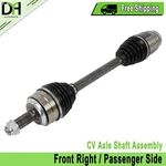 Front Right Cv Axle Shaft Assembly For Honda Crosstour Ex-l 2013-2015 V6 3.5L. Fixed Price $61.99.