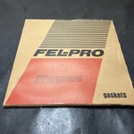 Axle Housing Cover Gasket Rear Fel-pro Rds 5007. Fixed Price $16.26.