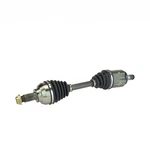 Cv Joint Assembly Front Left E46 Bmw 325XI 330XI 2001-2005 27 Spline 447-60905L. Fixed Price $249.99.