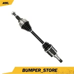 Cv Axle Shaft Assembly Front Left Fit For 2012-2014 Dodge Avenger L4 2.4L 663518. Fixed Price $63.99.