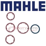 Mahle Oil Cooler Gasket Set For 2014-2022 Ram 1500 2500 35 V Classic Yj. Fixed Price $30.22.