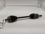 2015-2020 Honda Front Left Axle Shaft Fits Mexico Built Cvt. Fixed Price $84.00.