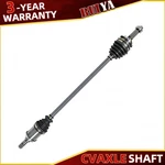 Rear Driver Side Cv Axle Shaft For 2013-2015 Acura Rdx 3.5L V6 Awd Fwd. Fixed Price $98.42.