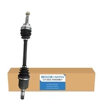 Front Left Side Cv Axle Shaft For 2001 2002 2003 2004 2005 Kia Rio Manual Trans.. Fixed Price $61.99.