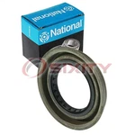 National 100537 Multi Purpose Seal For YMSF1005 SS2860 BRS-118 9L2Z-4B416-B Jm. Fixed Price $16.94.