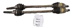 Passenger/driver Axle Shafts Rear 2.5L Station Wgn Fits 06-07 Impreza 75704. Fixed Price $185.99.