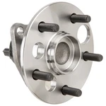 For Scion Xb 2008 2009 2010 Rear Wheel Hub Assembly. Fixed Price $131.41.