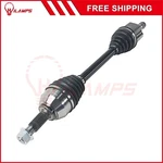 Fwd For 2011-17 Nissan Juke Sport Utility 4-DOOR L4 1.6L Front Left Cv Axle. Fixed Price $62.82.