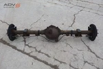 2006 - 2010 Hummer H3 4X4 Rear End Axle Housing Differential Oem. Fixed Price $699.99.