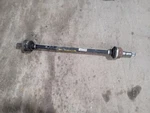 Axle Shaft Rear Without Hybrid Fits 17-22 Volvo S90 2068691. Fixed Price $165.89.