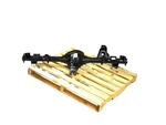 Genuine Mopar Service Rear Axle 68440438AA. Fixed Price $2458.39.