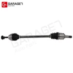 NCV49048 Rear Right Axle Assembly For 2018-2024 Mini Cooper Countryman 1.5L. Fixed Price $131.99.