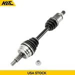 Fit For 2005-2009 Land Rover LR3 Cv Axle Shaft Assembly Front Left TDB500090. Fixed Price $75.99.