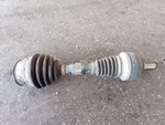 Driver Left Axle Shaft Front Fwd Fits 18-19 Infiniti QX30 340755. Fixed Price $80.00.