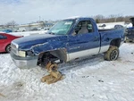 Passenger Axle Shaft 4WD Front Outer Fits 00-01 Dodge 1500 Pickup 5627792. Fixed Price $115.00.