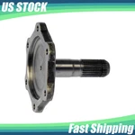 Dorman Axle Stub Shaft Front Left Driver Side For 99-12 Chevy Gmc 4WD Truck Suv. Fixed Price $410.30.