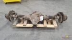 2003 Dodge 2500 Pickup Rear Axle Assembly 3.73 Ratio Lock. Fixed Price $850.00.