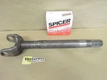 Inner Axle Shaft Drivers Side Lh Ford F350 King Dana 60 High Pinion 1980-88. Fixed Price $260.83.