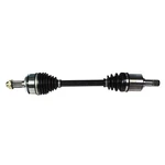 Gsp Auto Parts North America Inc NCV36084 New Axle. Fixed Price $137.68.