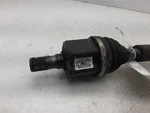 Lh Left Axle Shaft Front 2.0L Manual Transmission 13-16 Dodge Dart 52123607AC. Fixed Price $95.99.