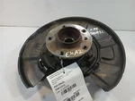 2014 Bmw 328I Gt Driver Left Rear Knuckle/stub With Hub (11154364. Fixed Price $210.68.