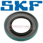 Skf Front Right Axle Shaft Seal For 1959-1960 International B130 Driveline Wh. Fixed Price $22.79.