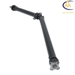 For 2005-2015 Toyota Tacoma Pre Runner 4.0L V6 Auto Rear Driveshaft Prop. Fixed Price $180.23.