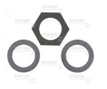Dana/ Spicer 701166X Pinion Yoke. Fixed Price $24.73.
