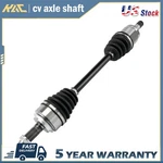 Cv Axle Shaft Assembly For 2009-2011 Honda Fit Front Left 664267 44306TK6A50. Fixed Price $59.99.