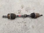 Honda Accord 2015-2017 Passenger Axle Shaft Front Outer Assembly 2.4L. Fixed Price $104.99.