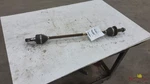 2019 Kia Sorento Rear Axle Shaft Left. Fixed Price $150.00.