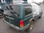Front Axle Without Abs Lhd 3.55 Ratio Fits 90-99 Cherokee 32725663. Fixed Price $583.13.