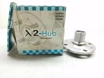 OK201-33-061A Front Wheel Hub Assembly Free Shipping Returns. Fixed Price $24.68.