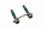 Genuine Acdelco Rear Wheel Half-shaft Universal Joint Retainer 25946933. Fixed Price $13.95.