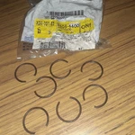 Nos Gm 97-2020 Front Drive Axle Inner Shaft Retainer Ring 26056600 Lot Of D21. Fixed Price $15.99.