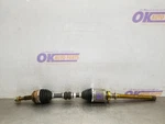 2023 Nissan Rogue Sv Japan Built 1.5L Awd Front Axle Shaft Right Passenger. Fixed Price $201.88.