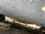 2018 Dodge Caravan Used Oem Axle Housing 476-10017B 157K Miles. Fixed Price $155.00.