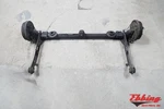 Loaded Beam Axle Hatchback Drum Brakes Without Abs Fits 03-09 Pt Cruiser 693530. Fixed Price $200.00.