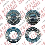 Set Of 4 Ford F250 F350 Srw Oem Wheel Center Rim Cap Hub Cover 8 Lug Chrome. Fixed Price $75.99.