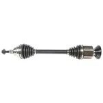 Gsp NCV72178 Front Right Axle Fits 2018-2024 Volkswagen Tiguan. Fixed Price $163.99.