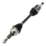 Cv Axle Shaft Assembly Front Left For Dodge Journey 2009-2019 Avenger 2012-2014. Fixed Price $62.99.