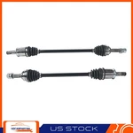 2X Rear Left & Right For Jeep Compass Patriot 2007-2017 2.0L 2.4L Cv Axle Shafts. Fixed Price $90.99.