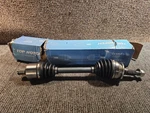Top Notch TN20092 Front Cv Axle Shaft For 19-23 Chevy Silverado 1500, Gmc Sierra. Fixed Price $108.99.