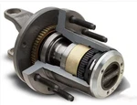 Dynatrac CR60-3X1104-L -free-spin Kit, 2012-2019 Ram 2500/3500, W/dynaloc Hubs. Fixed Price $2400.00.