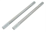 Empi 15-5/8 Inch 33 Spline Axles For BEETLE/2 Cv Joints Pair 16-2202. Fixed Price $406.77.