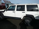 Rear Axle Spicer 35 With Abs 3.55 Ratio Fits 90-01 Cherokee 32325903. Fixed Price $546.86.